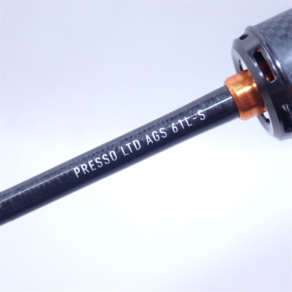 ２２プレッソリミテッドＡＧＳ６１Ｌ－Ｓ